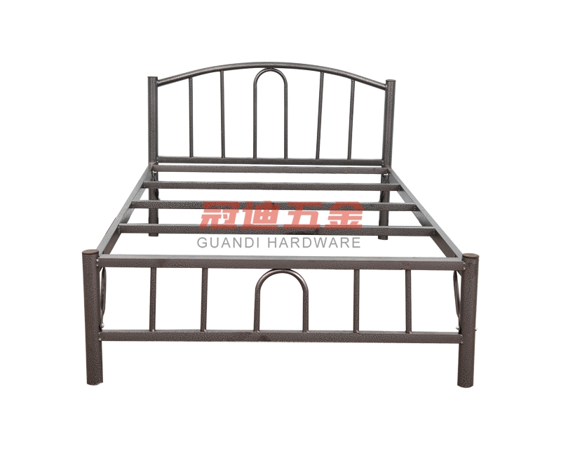 鐵床廠家是否用的是劣質鋼材？